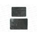 Набор коврик.VETTA 462-833 Spark, 60х40+80х50см, 2цв. г
