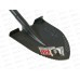 Лопата штыковая с зубьями Amigo Grande 70190