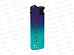 Зажигалка Wisen WM-55 TORCH SMILE 1 18603 *25