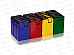 Зажигалка Wisen WM-75 TORCH CUBE 2 18613 *20