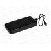 Зарядное устройство (Пауэрбанк)2USB 2,0A 20000mAh 1Type-C 1m BJ78A Black