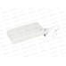 Зарядное устройство (Пауэрбанк)2USB 2,0A 20000mAh 22.5Вт BJ56A White Зарядное устройство (Пауэрбанк)2USB 2,0A 20000mAh 22.5Вт BJ56A White