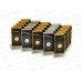 Зажигалка Wisen WМ-95 TORCH STEEL 2 *25  18623