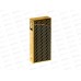 Зажигалка Wisen WМ-95 TORCH STEEL 3 *25  18624