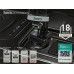 FM-трансмиттер АЗУ 2USB+1TypeC+1TF 45Вт Блютус 5,4 E8 Black FM-трансмиттер АЗУ 2USB+1TypeC+1TF 45Вт Блютус 5,4 E8 Black