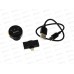 Микрофон прищепка беспроводн магнитный Lightning 8-pin Hoco L21 Black Микрофон прищепка беспроводн магнитный Lightning 8-pin Hoco L21 Black