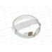 Наушники беспроводные вакуумные Hoco EW75 TWS White Наушники беспроводные вакуумные Hoco EW75 TWS White
