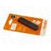 Переходник USB-TF/SD USB 2:0-480 Мбит/с Hoco HB20 Черный Переходник USB-TF/SD USB 2:0-480 Мбит/с Hoco HB20 Черный