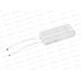 Зарядное устройство  (Пауэрбанк)  1USB 3.0A 22.5W 20W 20000mAh PB55-20 White