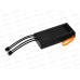Зарядное устройство (Пауэрбанк) 2USB 2.1A 30000mAh PB22-30 Black Зарядное устройство (Пауэрбанк) 2USB 2.1A 30000mAh PB22-30 Black