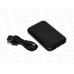 Зарядное устройство (Пауэрбанк) 2USB 2.0A 5000mAh PB25-05 Black Зарядное устройство (Пауэрбанк) 2USB 2.0A 5000mAh PB25-05 Black