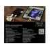 Зарядное устройство (Пауэрбанк) 2USB 2.0A 5000mAh PB25-05 Black Зарядное устройство (Пауэрбанк) 2USB 2.0A 5000mAh PB25-05 Black
