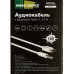 Аудиокабель AUX 3,5mm 2м More choice UK22в White Аудиокабель AUX 3,5mm 2м More choice UK22в White