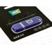Флеш-карта USB 3,0 64Gb More Choice МФБ64 Blue