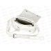 Сумка жен Barez N-001 &quot2022-44-1&quot, эко кожа, белый, 389г