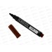 Маркер Centropen 8566 водн. коричневый *10 Маркер Centropen 8566 водн. коричневый *10