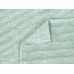 Полотенце махровое 50*90 Престиж AS-1035 серо-зеленый Полотенце махровое 50*90 Престиж AS-1035 серо-зеленый