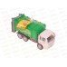 Машинка инерц. 2059212 Мусоровоз, в сетке 31*11*14см