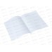 Тетрадь 24л клетка ПандаРог, пластиковая обложка, зеленый, 15-9476 *240 Тетрадь 24л клетка ПандаРог, пластиковая обложка, зеленый, 15-9476 *240