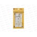 Петля накладная Стандарт 100*75*2,5мм 2BB CP хром *20 1045