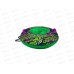 Санки надувные d-0,70 Ватрушка ТБ2К-70