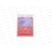 Подставка д/книг и учебников ПЧЕЛКА Нежный микс  П-15 *50