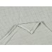 Простыня В.Н. 200*200 Вафля+ровное полотно С003/0103 01 холод.сер.