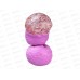 Игрушка-антистресс Мялка Яйцо динозавра, в ассорт., SL842, 601542