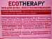 Ecotherapy Гель для душа Пион и личи 500мл 4718 *15