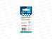 Набор Бит Impact Ph2*50 Vertextools  2in, IP-PH2-50-2