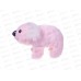 Игрушка мягкая &quotКоала&quot функциональная, 3 цвета, LD1259 в пакете
