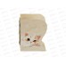Подставка д/книг MESHU Cute Cat метал. 3отд. раздвиж. MS_65845 *12