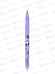 Ручка пиши-стирай авт. 0,5мм Котики МР-8859 *12