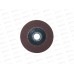 Диск лепестковый 125х22,2 мм (P100) Oasis *10