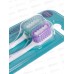 Evermex зубная щетка Ultra Whitening 1+1(2шт)