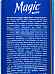 Magic Boom освежитель воздуха Цитрусовый микс 300мл *12