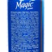 Magic Boom освежитель воздуха Горная свежесть 300мл *12