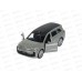 Машина &quotТЕХНОПАРК&quot металл &quotIi auto I9&quot, 10,5см, серый металлик, L9-11-DGY