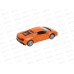 Машина &quotТЕХНОПАРК&quot металл Lamborghini gallardo Ip560-4, 11,4см, оранж., 67324
