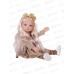 Кукла &quotМилана&quot серия Casual Fashion, 1001862
