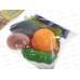 Набор &quotПродукты&quot Y27476062 продукты для резки, в пакете 19*6*22,5см