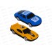 Автовоз инерционный 99С5-1 в пакете, ZY1449752/1997335