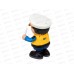 Игрушка на батарейках YJ388-81 Полицейский в коробке, FCJ1495764