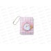 Блокнот-мини 60л АКАД 60л 7*0,6*5см Molang