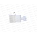 Блокнот-мини 60л АКАД 60л 7*0,6*5см Molang