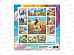 Календарь перекидной 2027 ЛиС Символ года. Уютный, БПК-27-009