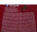 АОС для посуды 900мл Аромат черешни *12  /1799-3