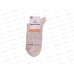 Носки жен 1606 LINEN 000 натуральный 25