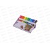 Фломастеры 24цв. Easycolor Кот Абиссин, 32-0062 *12