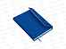 Ежедневник BG 2027 А5 Magnet.Blue синий 67948 *10